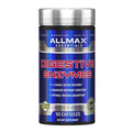 Allmax - Enzymes Digestives 90 capsules