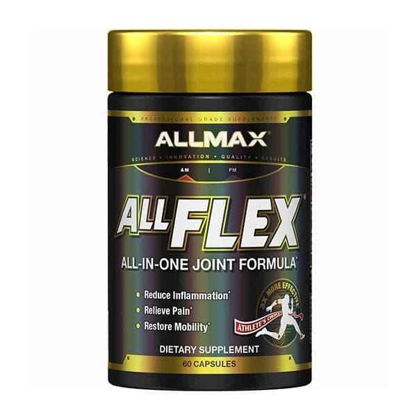 Allmax - Allflex - 60 capsules