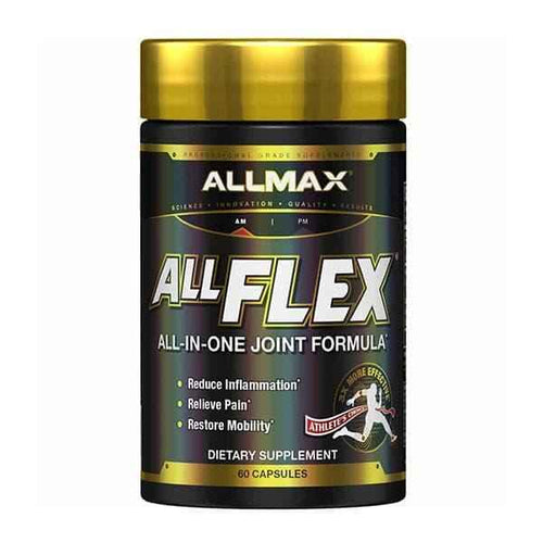 Allmax - Allflex - 60 capsules