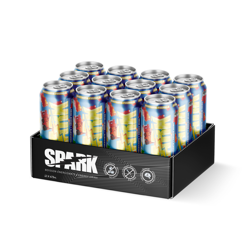 SPARK - 12 Pack