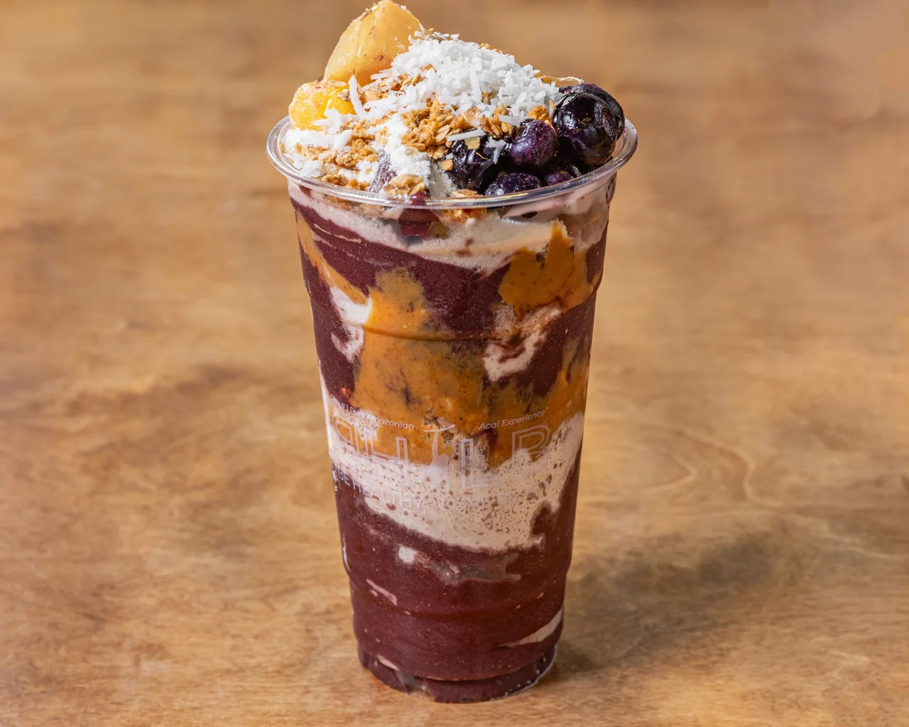 Bol Açai - BHLB *AUCUNE LIVRAISON*