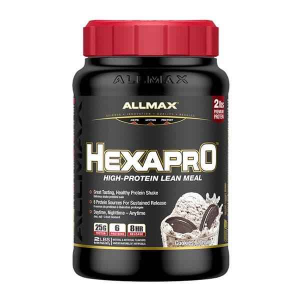 Allmax - Hexapro - 2lb