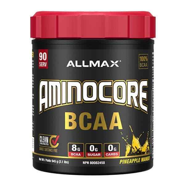 Allmax - Aminocore BCAA - 945g